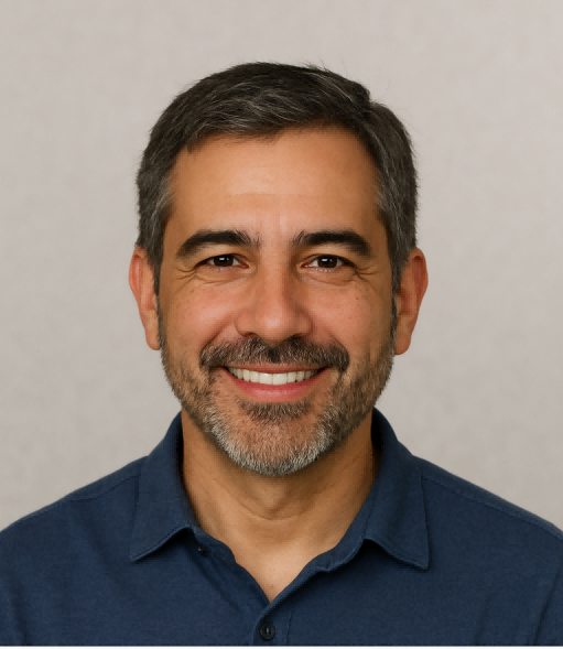 Carlos D.