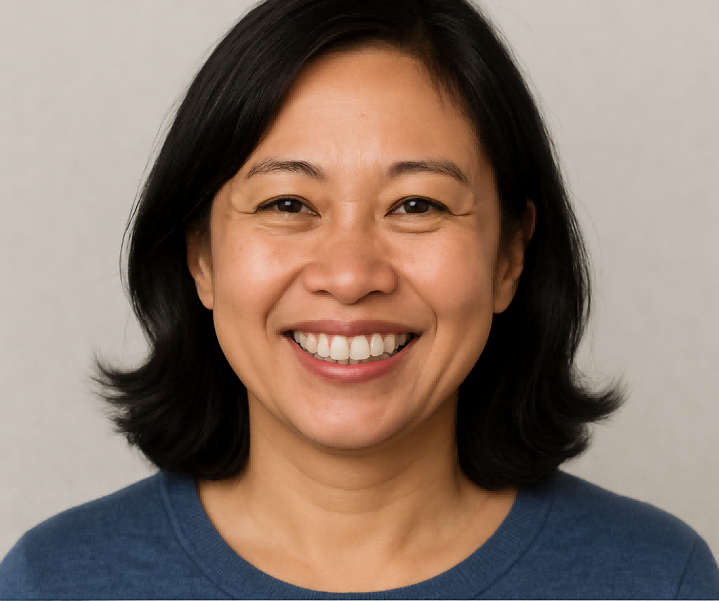 Lisa M.